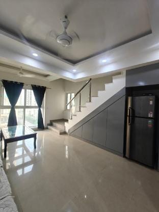 Duplex Villa Vacation rental in Noida