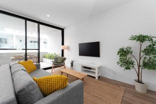 The Milano Leederville - Unit 1 Vacation rental in Perth