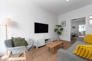 The Milano Leederville - Unit 1 Vacation rental in Perth
