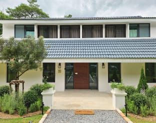 The Hampton 98, Khao yai Vacation rental in Thailand