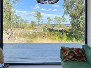 star holiday home in VADDO Vacation rental in Stockholm County