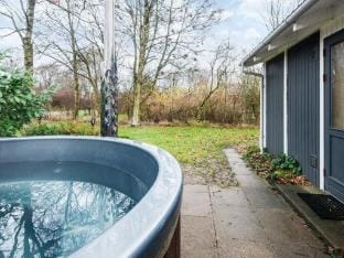 Charming Haven in Bork Havn - By Traum Ferienwohnungen Vacation rental in Hemmet