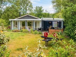 Charming Haven in Bork Havn - By Traum Ferienwohnungen Vacation rental in Hemmet