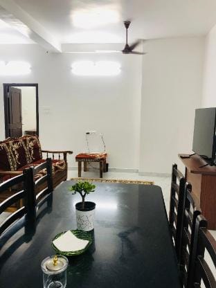 Virtus home stay Vacation rental in Puducherry