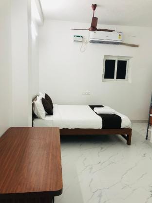 Virtus home stay Vacation rental in Puducherry