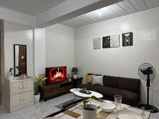 Casa Ngato an Overlooking View Apartment in Baguio Vacation rental in Baguio