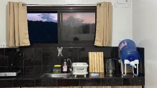 Casa Ngato an Overlooking View Apartment in Baguio Vacation rental in Baguio