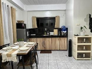 Casa Ngato an Overlooking View Apartment in Baguio Vacation rental in Baguio