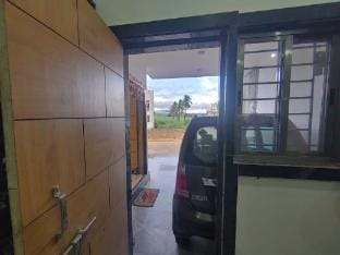 Todkars villa | Near Rankala Lake | Mountain View Vacation rental in Karnataka
