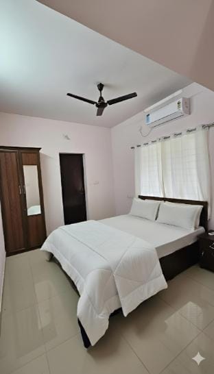 RAGASREE Vacation rental in Thiruvananthapuram