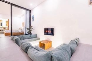 Boutique Villa Bodhi – Stylish 1BR Retreat Uluwatu Vacation rental in Bali