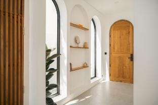 Boutique Villa Bodhi – Stylish 1BR Retreat Uluwatu Vacation rental in Bali