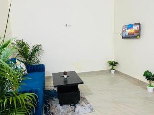 StayEase Homes Comfortable 3BHK Manyata Tech Park  Vacation rental in Bengaluru