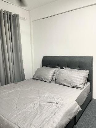 AZ HOMESTAY LOSONG Vacation rental in Terengganu, Malaysia