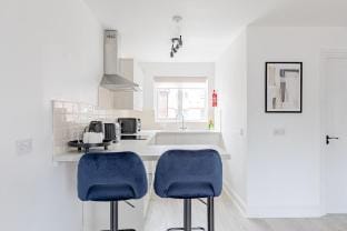 West London - Piccadilly Line Station Access Vacation rental in Isleworth