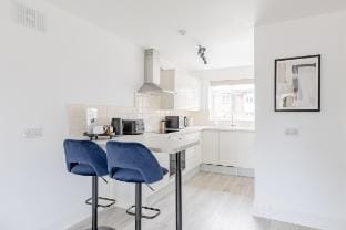 West London - Piccadilly Line Station Access Vacation rental in Isleworth