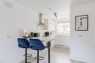 West London - Piccadilly Line Station Access Vacation rental in Isleworth
