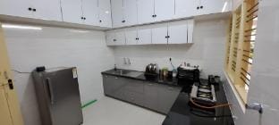 Suprabhatha House - 1 BHK (1) Vacation rental in Mangaluru