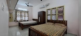Suprabhatha House - 1 BHK (1) Vacation rental in Mangaluru