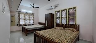 Suprabhatha House Vacation rental in Mangaluru