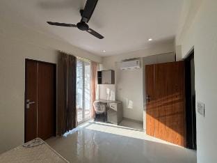 Palatial Dreams | Merakii Stays-Near AkshayPatra Vacation rental in Jaipur