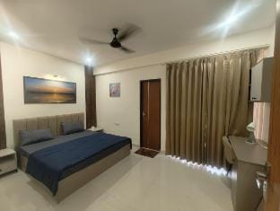 Palatial Dreams | Merakii Stays-Near AkshayPatra Vacation rental in Jaipur