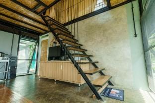 Retreat farm hill villa nature fog sunrise for 23 Vacation rental in West Java