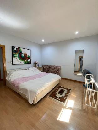 Sam house @ Khao Yai Vacation rental in Thailand
