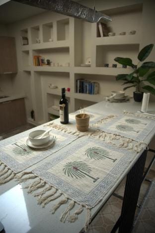 Luxurious 2BHK near airport w/ skylight & terrace Vacation rental in Jaipur