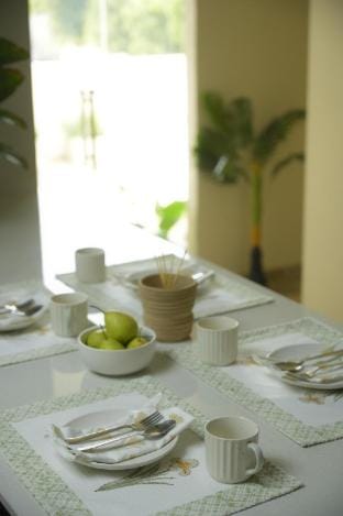 Luxurious 2BHK near airport w/ skylight & terrace Vacation rental in Jaipur