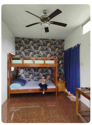 Casita B at Rd's Camping Ground Vacation rental in Tagaytay