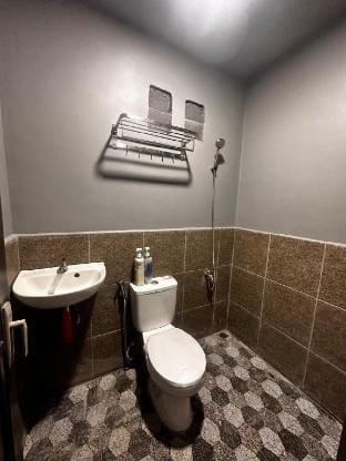 Casita B at Rd's Camping Ground Vacation rental in Tagaytay