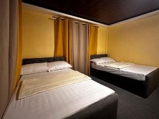 Casita B at Rd's Camping Ground Vacation rental in Tagaytay