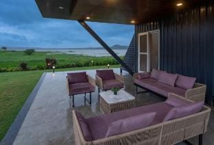 C3 Exclusive Cottage Vacation rental in Maharashtra