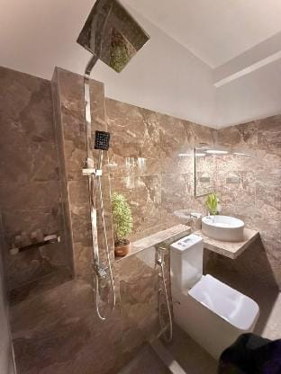 Grey Home Villas by ‘R Dodwell’ Vacation rental in Western Province