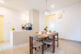 Blossom Playground with kids friendly home Arte + Vacation rental in Kuala Lumpur City