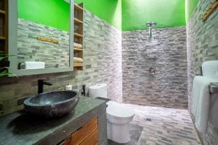 The Villa Rose - 1Villa 3Room with 1Private Pool Vacation rental in Bali