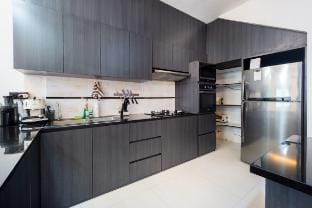 The Villa Rose - 1Villa 3Room with 1Private Pool Vacation rental in Bali