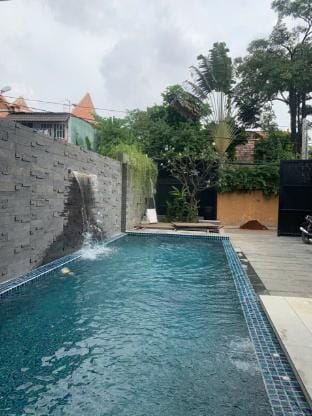 5-star Villa by Ray/Private Pool Vacation rental in Ho Chi Minh City