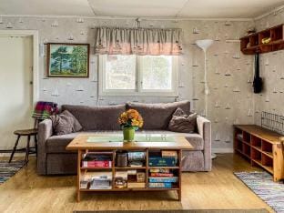 star holiday home in YXLAN Vacation rental in Stockholm County