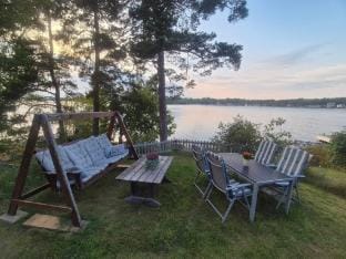 star holiday home in YXLAN Vacation rental in Stockholm County