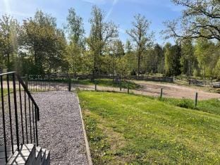 Secluded House with Garden and Lakes Vacation rental in Kalmar County, Sweden