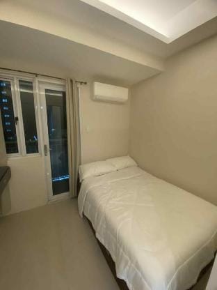 Grass Residences Tower 1A Vacation rental in Quezon City