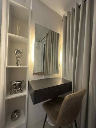 Grass Residences Tower 1A Vacation rental in Quezon City