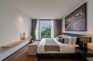 Elegant 6BR Pool Villa in 5AThao Dien, D2 by Raymond Vacation rental in Ho Chi Minh City