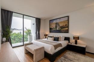Elegant 6BR Pool Villa in 5AThao Dien, D2 by Raymond Vacation rental in Ho Chi Minh City