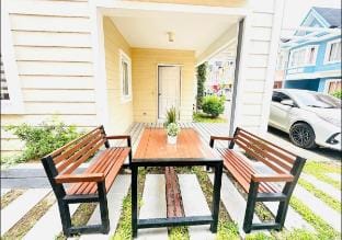 Cozy Accommodation in Batangas City Vacation rental in Batangas