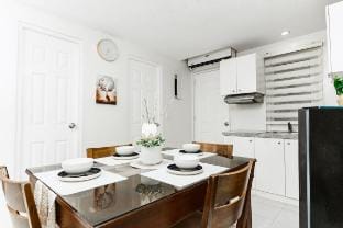 Cozy Accommodation in Batangas City Vacation rental in Batangas