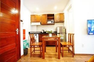 Cozy Local Studio | Work & Stay in Central Hanoi Vacation rental in Hanoi