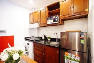Cozy Local Studio | Work & Stay in Central Hanoi Vacation rental in Hanoi